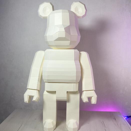 Мишка Bear Brik