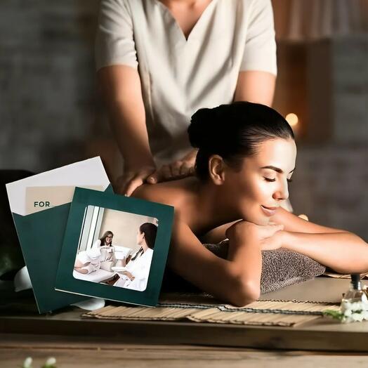 Relaxing Spa Day for Her – The Ultimate Wellness Gift