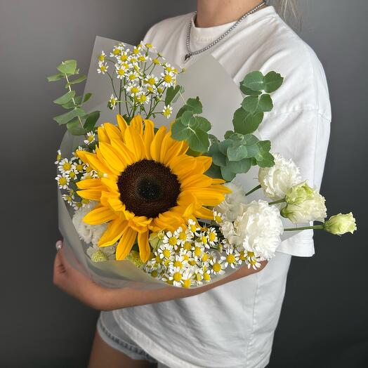 Lovely flowers