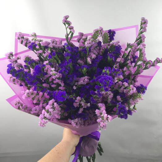 Великолепие статицы