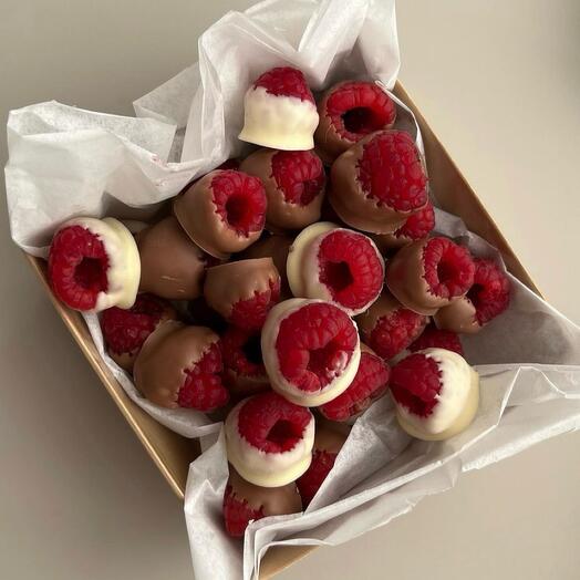 Малина в шоколаде «Berry Kiss Dream»