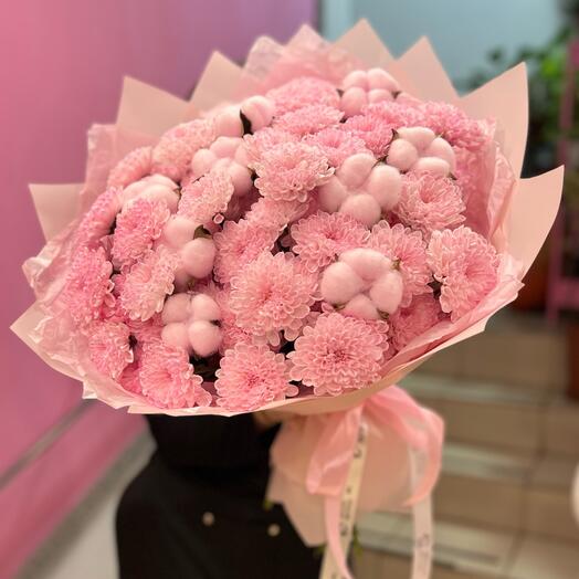 Абсолютный ХИТ-Букет!!! 💝