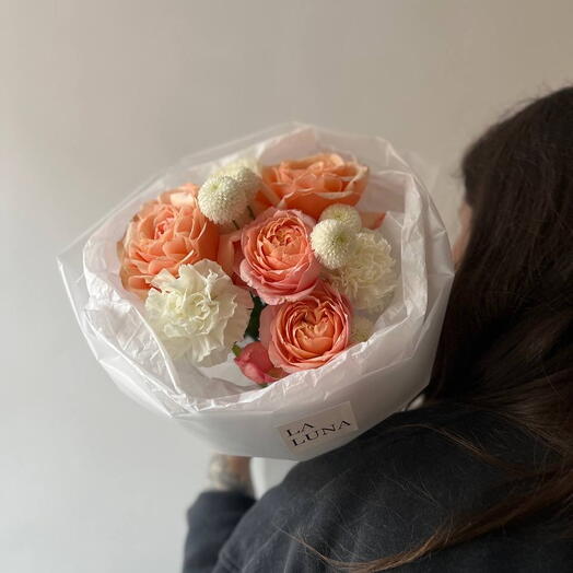 La Luna Flowers