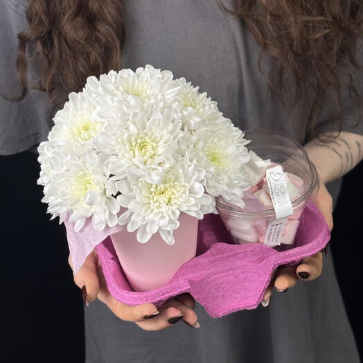 Pronto Flowers