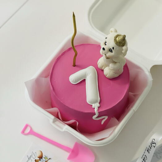 Seva cake 
