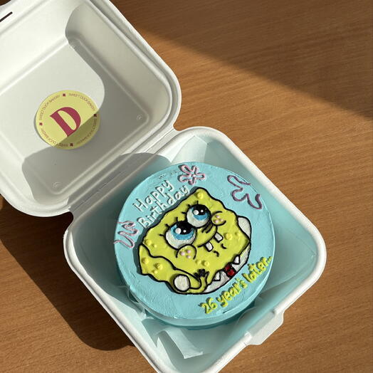 Sweet duck bakery