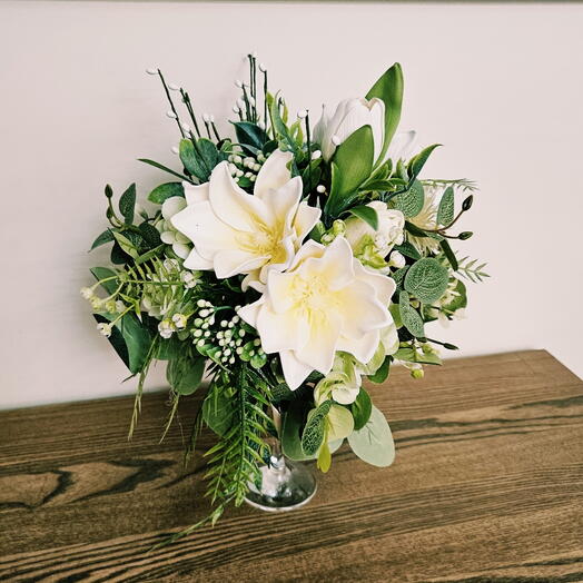 Мастерская CraftFlowersNN