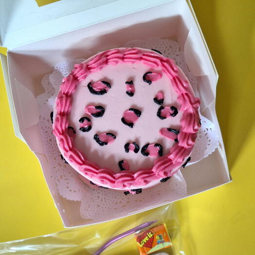 Mary's Cakes