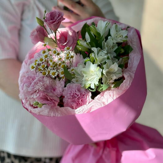 A. Flowers