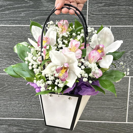 Flokko Строгино