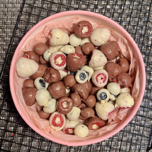 Kh. Desserts