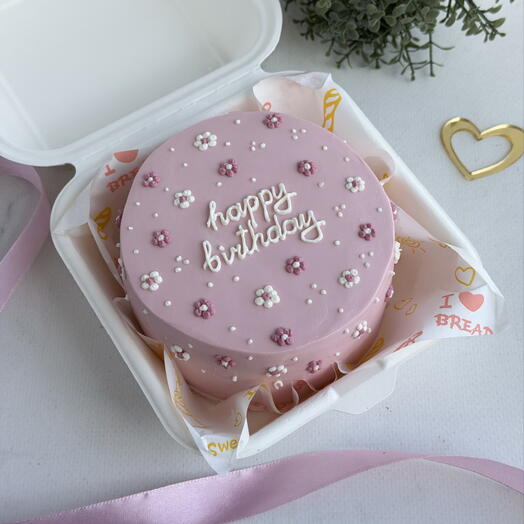 Alla sweetcake