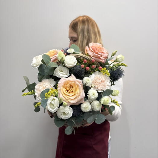 CVETY MANIT flowers shop