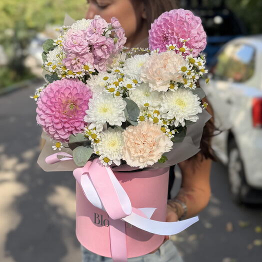 Viva Blossom