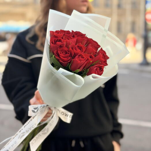 Pack Flowers