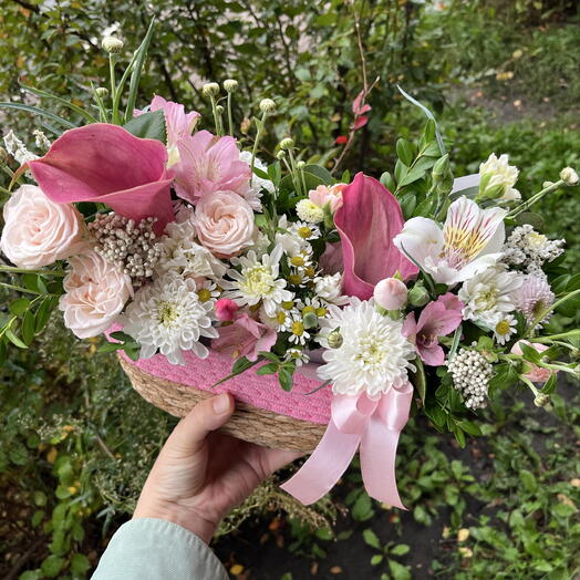 Sami flowers