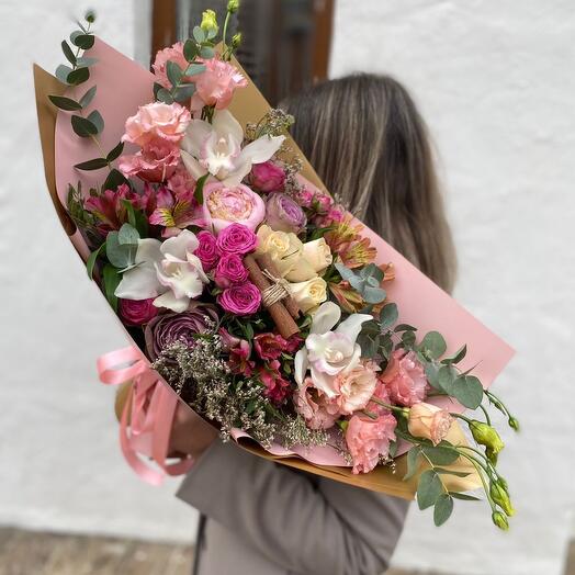 Bouquet Magnificent
