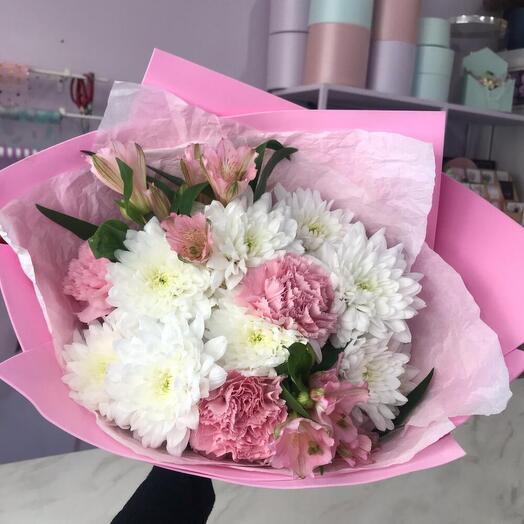 Свежесть 🌸