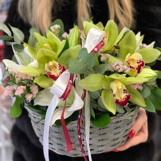 CITY FLOWERS