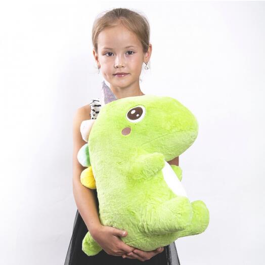 Дракоша 45см арт.12000