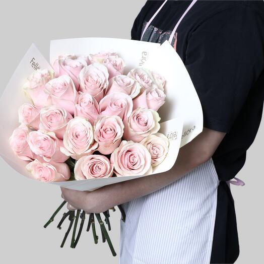 Premium Frutetto Roses