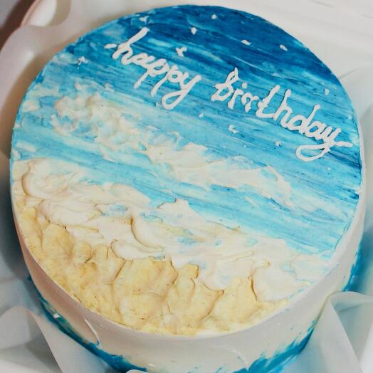 Бенто-мини "Happy Birthday"
