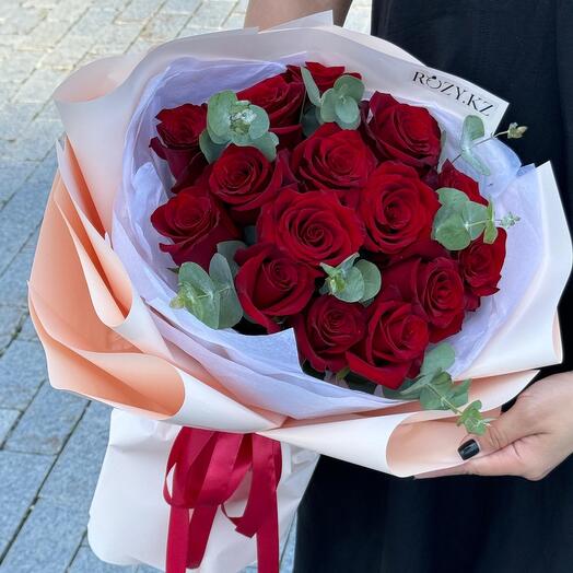 Букет «Aroma»