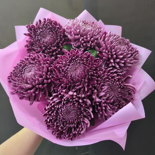 Marzipan Flowers
