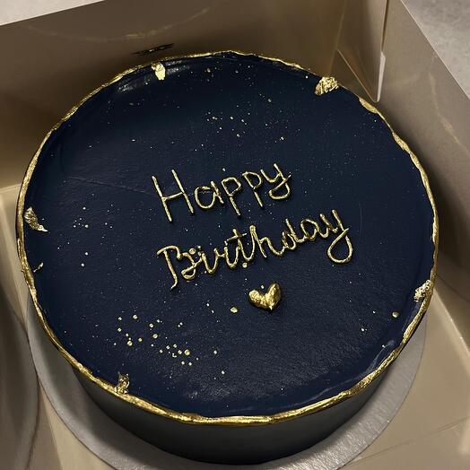 Бенто happy birthday 🤍