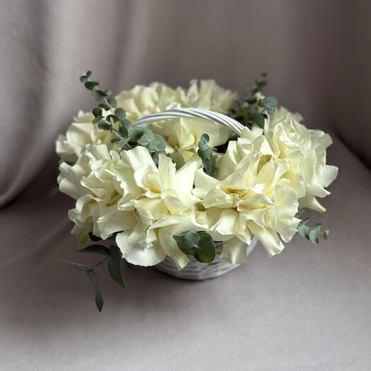MARY FLOWERS