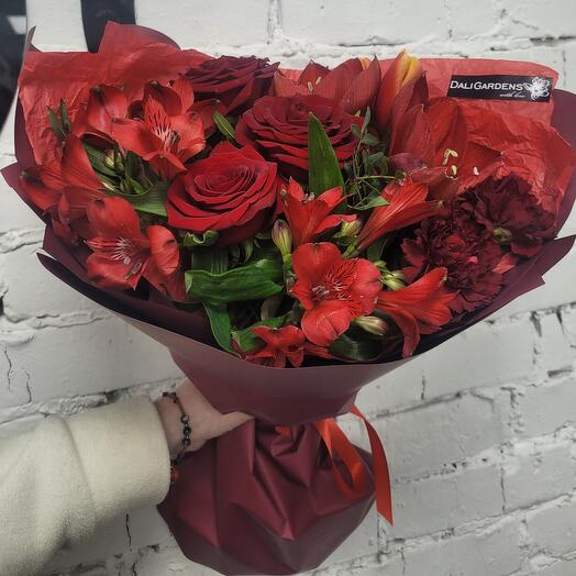 Букет 💐 💐