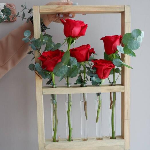 Композиция "Классика"