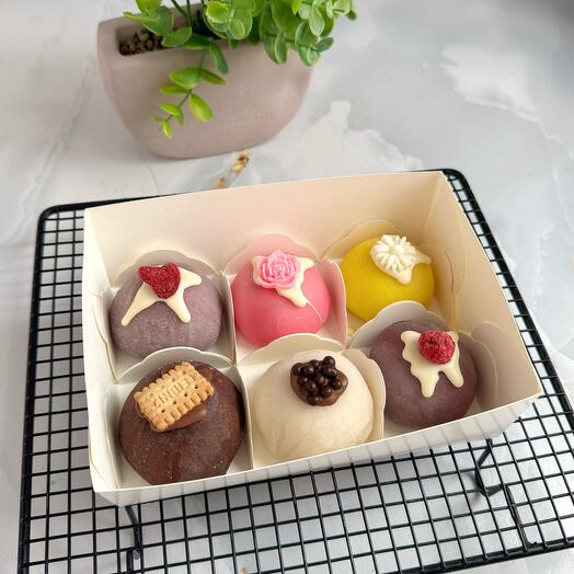 Yagodacake