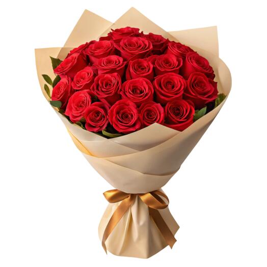 Red Rose Express Love