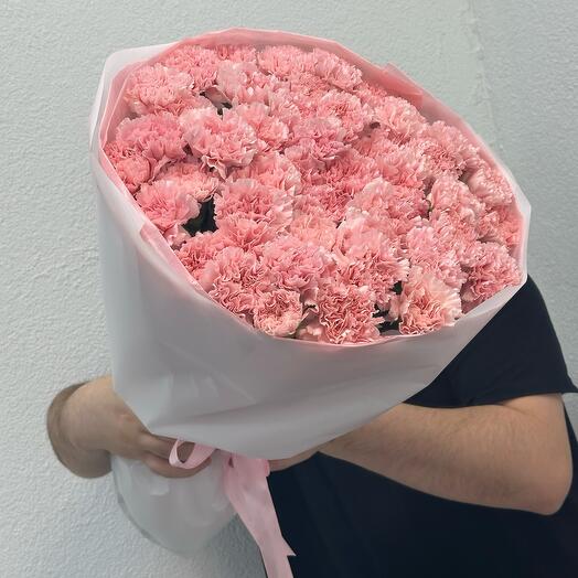 Гвоздики