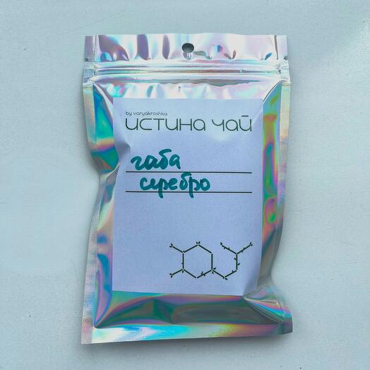 ИСТИНА ЧАЙ
