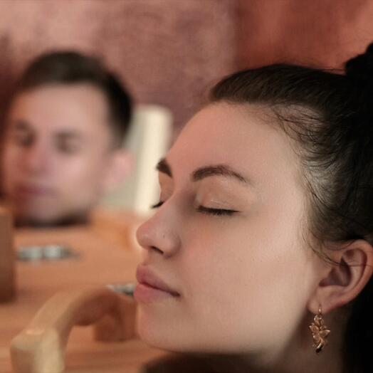 SPA VOLNA PREMIUM
