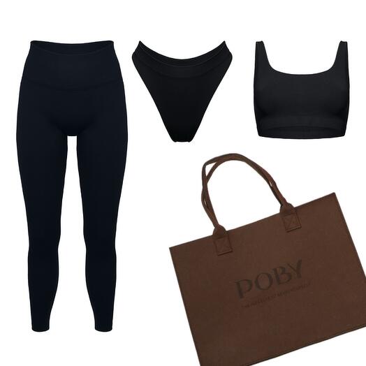 Бесшовная капсула (Графит - M-L)