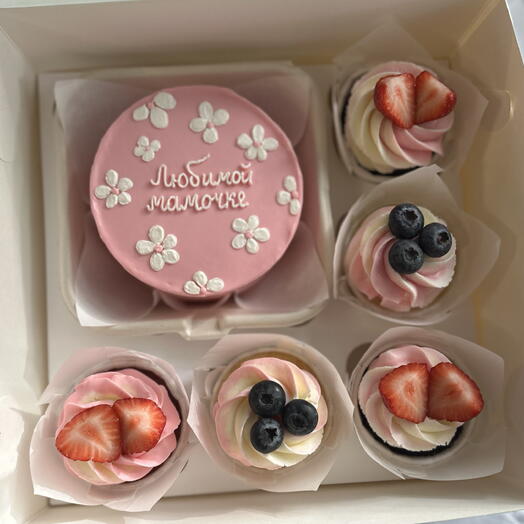 Berko cake