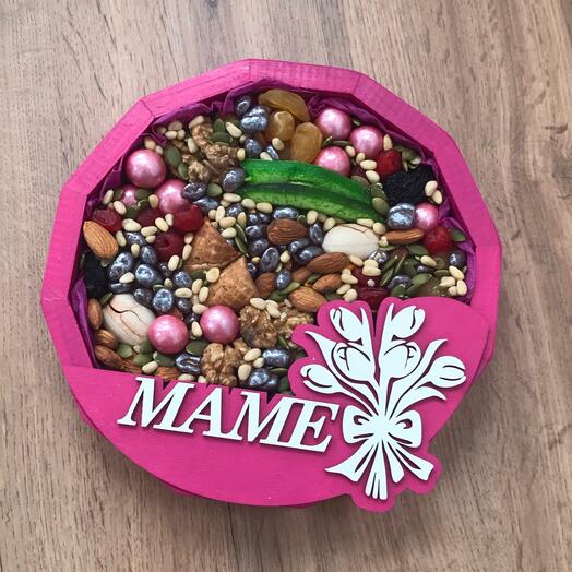 Buket_Mari