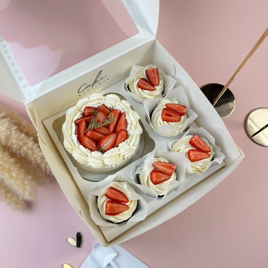 Cake boutique