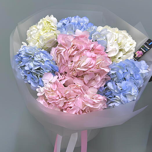 Flora decor