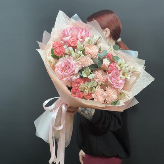 Gerbera