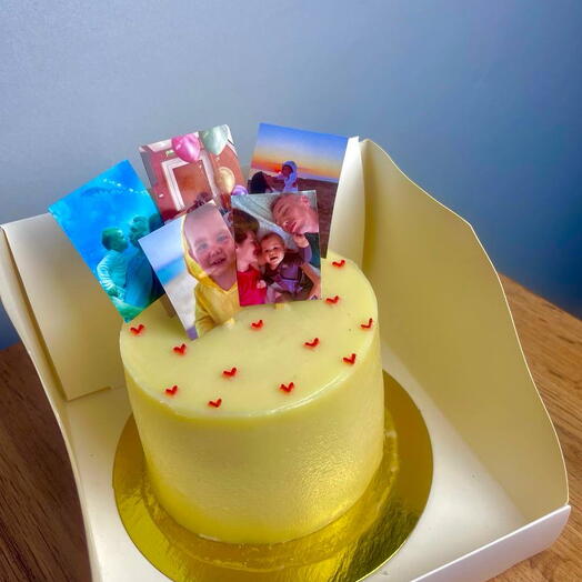 Fidelio Bakery