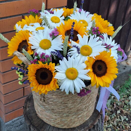 Art-Flower