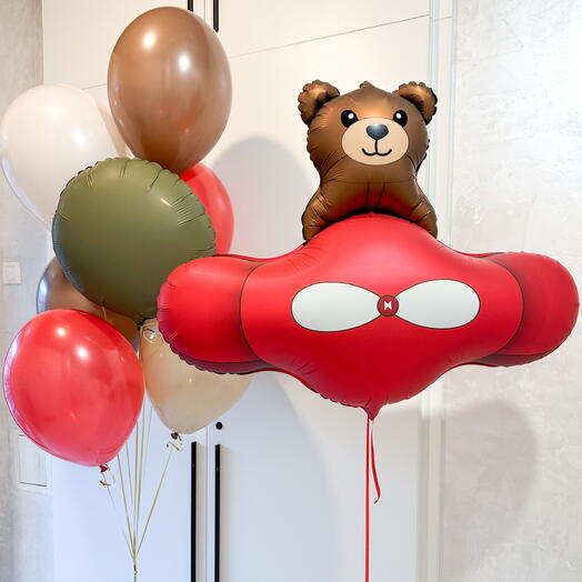 Aeroballoon