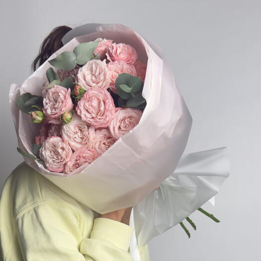G.K flowers