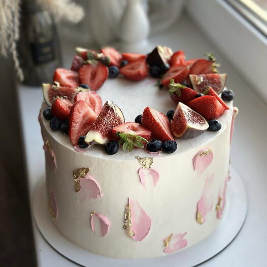 Sweets & Flowers 