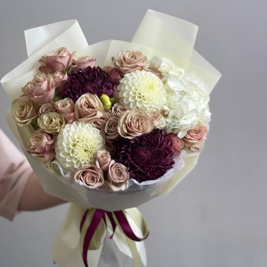 Kseni Flowers
