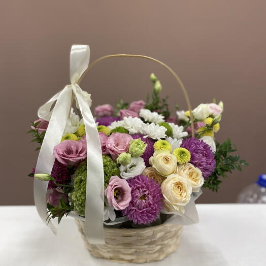 Flower Garden